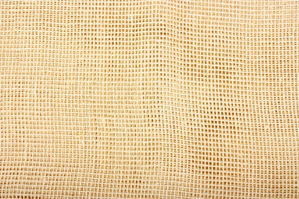 stock image Burlap texture