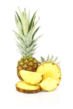 Ananas.