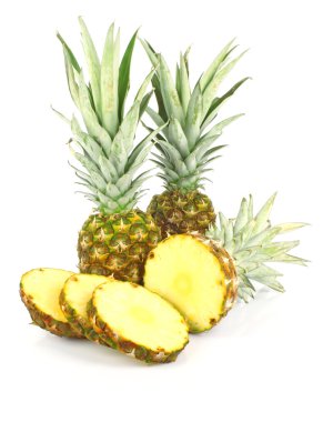 Ananas.