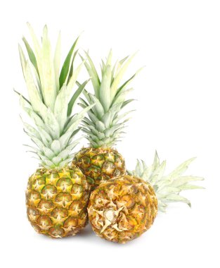 Ananas.