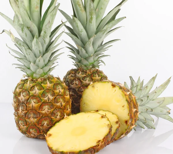 Ananas.