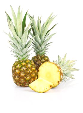 Ananas.