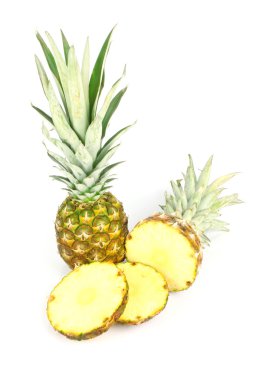 Ananas.