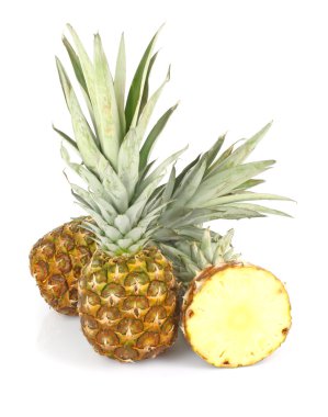 Ananas.