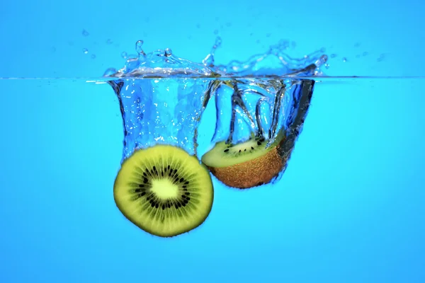 stock image Kiwi in Water