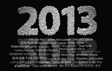 2013 yeni yıl