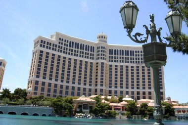 bellagio hotel