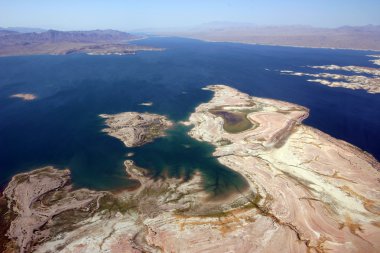 Lake Mead clipart