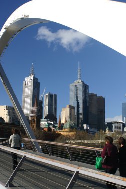 Melbourne