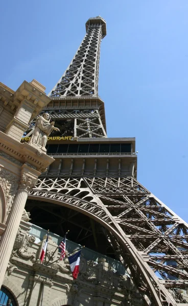 Ξενοδοχείο Παρίσι — Φωτογραφία Αρχείου