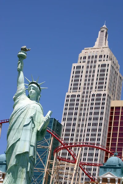 New york New York — Stockfoto