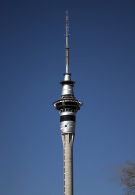 Auckland Gökyüzü Kulesi