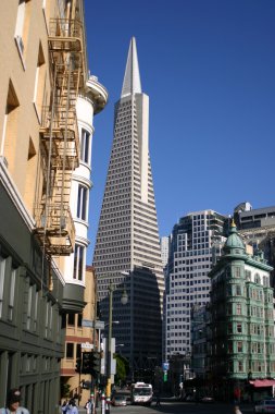 Transamerica Piramidi