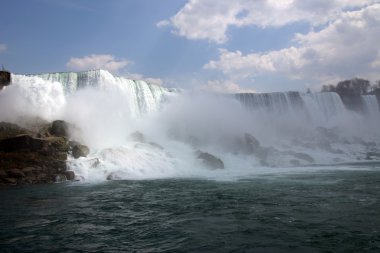 Niagra Falls