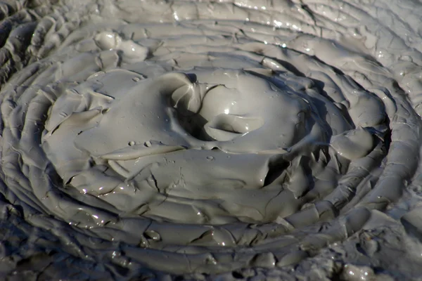 stock image Bubbling Mud