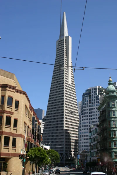 Transamerica Piramidi