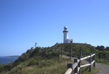 deniz feneri