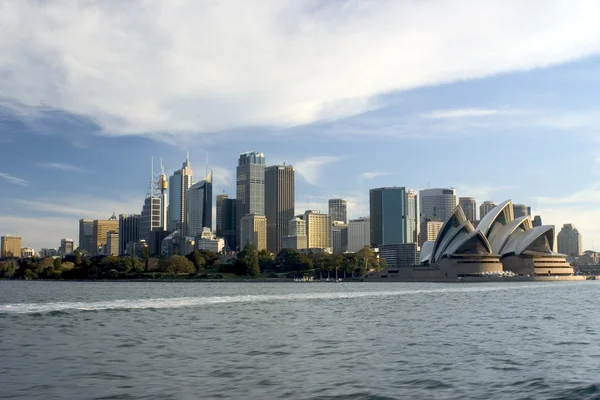 Sydney Austrália — Fotografia de Stock