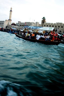 Dubai Creek