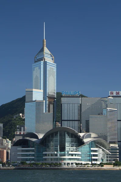 Hong Kong Cityscape — Stock Photo, Image