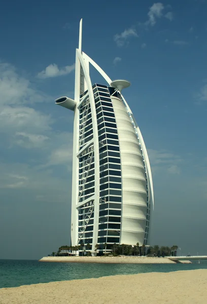 Burj Al Arab — Stock Fotó