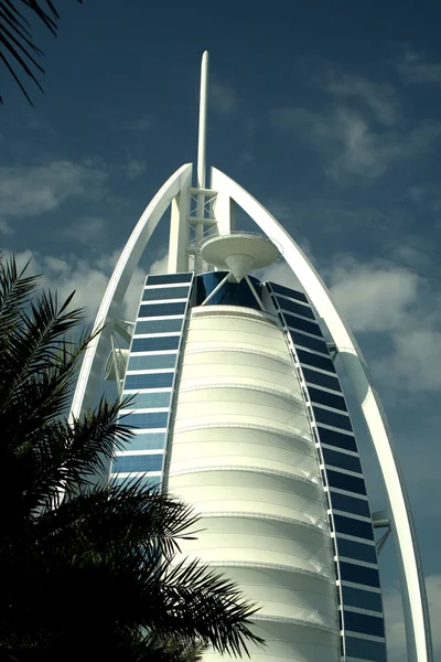 Burj Al Arab — Foto Stock