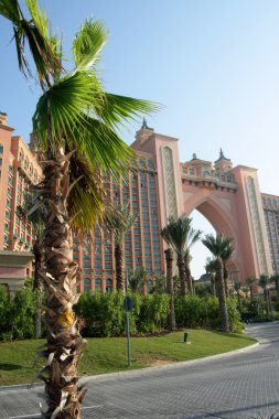 atlantis otel