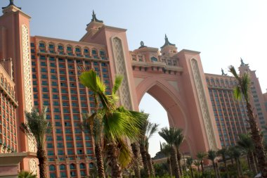 atlantis otel