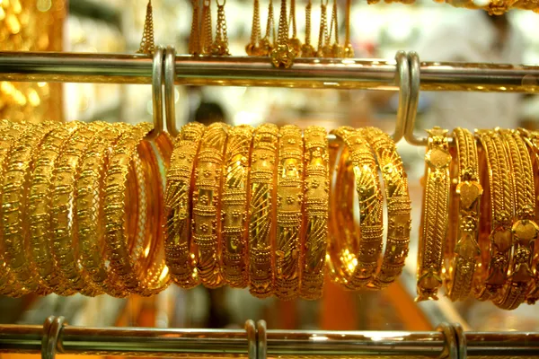 Arap altın