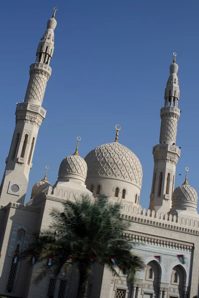 Masjid Agung — Stok Foto