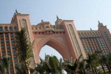 atlantis otel