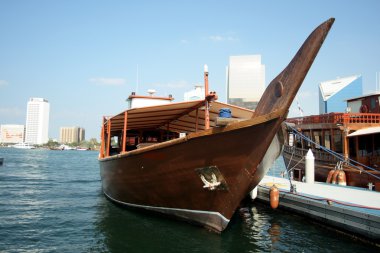 Arap dhow