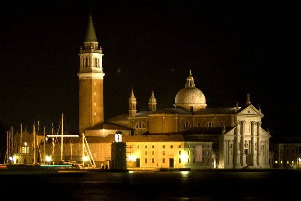 Grüß Gott, Venedig — Stockfoto