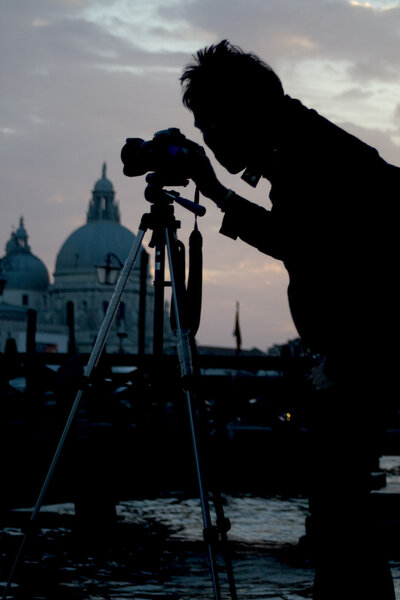 Venice Photographer