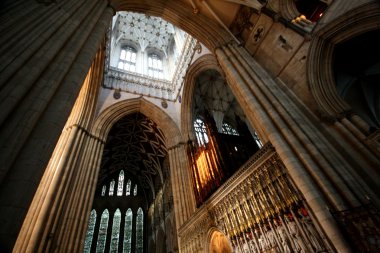 York Minster