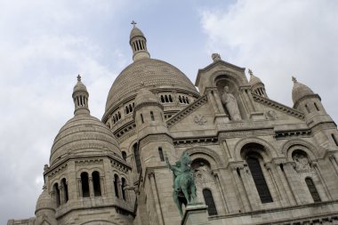 Basilique du Sacré-Cœur, Paris