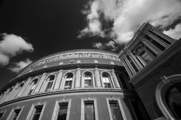 The Royal Albert Hall — Stock Photo, Image