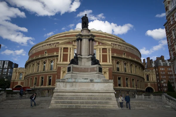 The Royal Albert Hall — Φωτογραφία Αρχείου