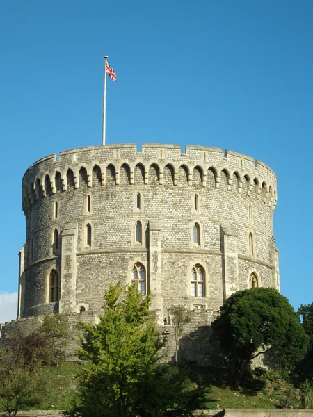 Κάστρο Windsor — Φωτογραφία Αρχείου