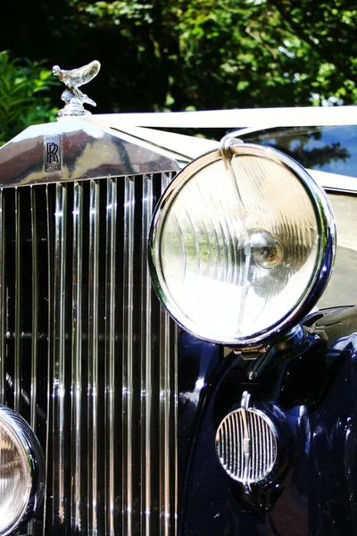 Rolls Royce. — Stok fotoğraf
