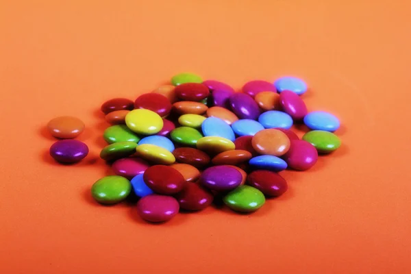 Colored Candy — Stock Photo, Image