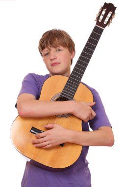 Gitar Oynatıcı