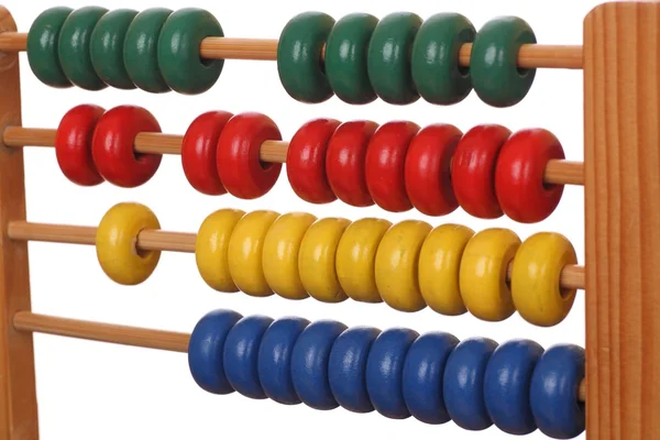 stock image Abacus