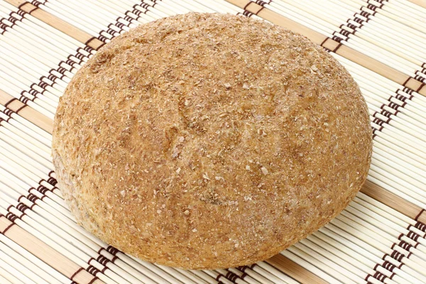 Хлеб крупный план — стоковое фото