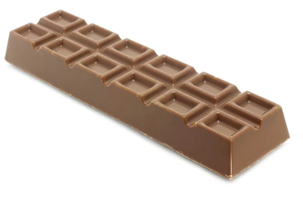 Barre de chocolat — Photo