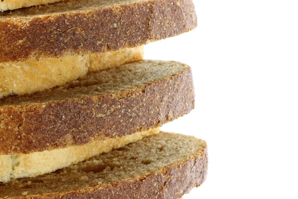 Ekmek kesme — Stok fotoğraf