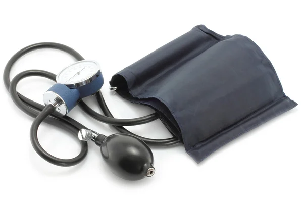 Blutdruckmessgerät — Stockfoto