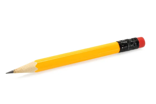 Wooden pencil — Stock Photo, Image