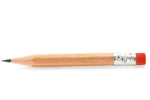 木製の鉛筆 — ストック写真