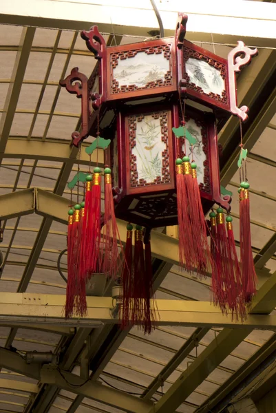 stock image Religious lantern